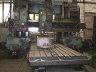 Frézka portálová (Portal-type Milling Machine) FP 20/4000, kat# 1021